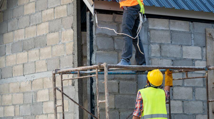 Professional Flat Roofing Installation in Redfield, NY